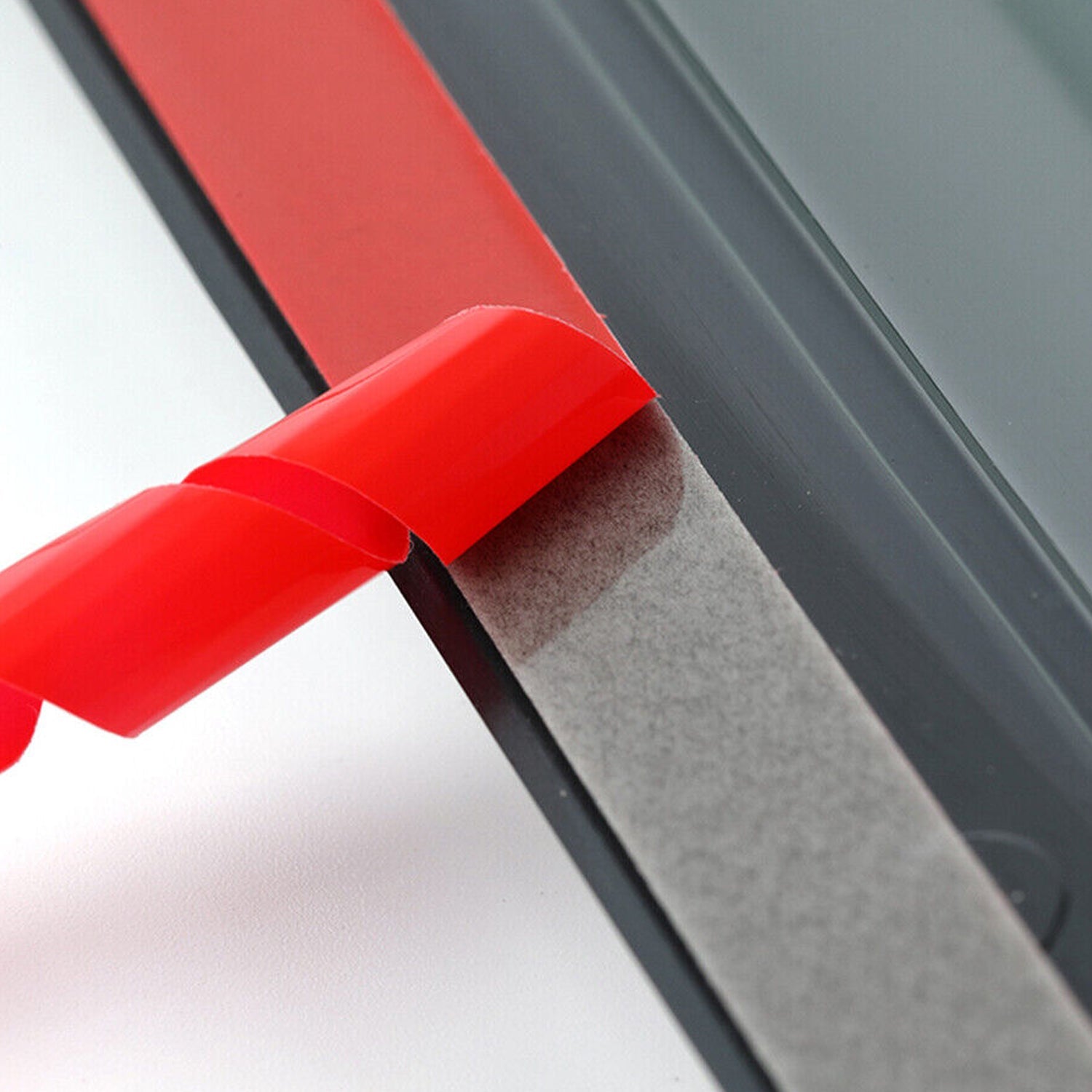 1 Pair Car Mirror Rain Protector Cover (2 Pcs set) 1 Pair Car Mirror Rain Protector Cover (2 Pcs set)